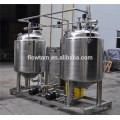 PLC Control Semi-Automatic Cleaning Sterilization System